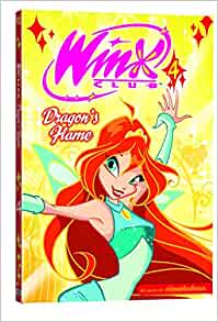 WINX Club, Vol. 4