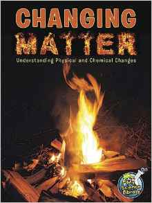 Changing Matter: Understanding Physica