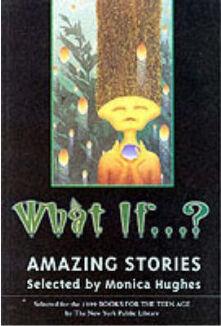 What If...? Amazing Stories