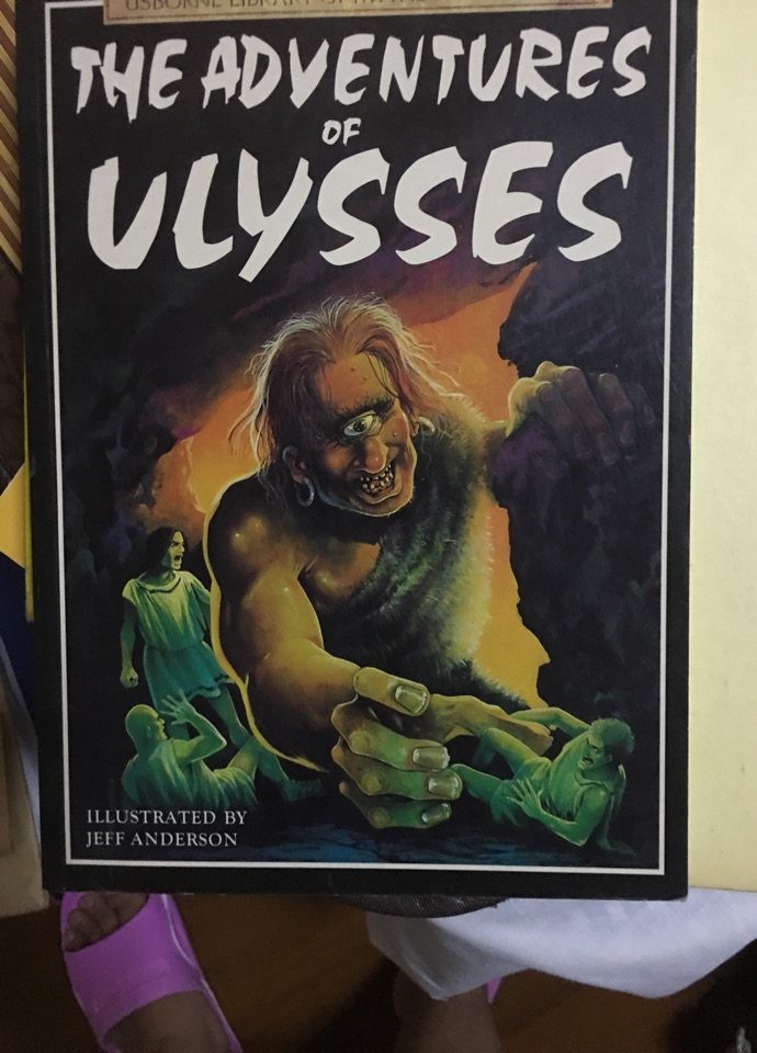 ulysses