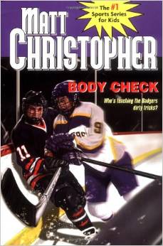 Body Check