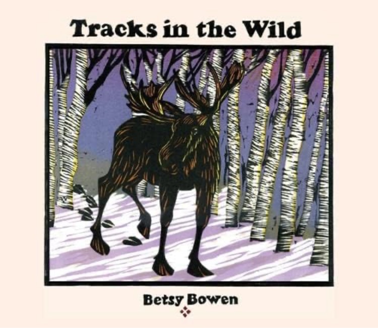 Tracks in the Wild