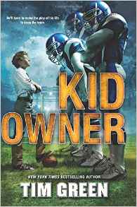 Kid Owner