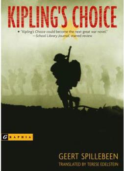 Kipling's Choice
