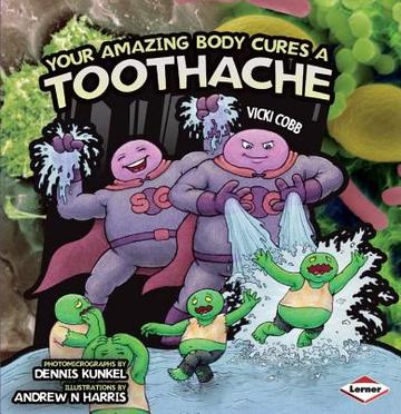 Your Amazing Body Cures a Toothache