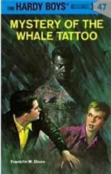The Mystery of the Whale Tattoo  [8-15
