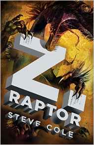 Z. Raptor (Hunting)