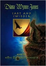 Cart and Cwidder