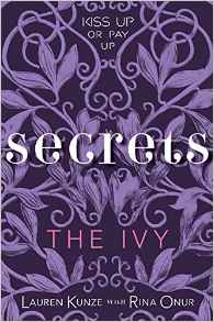 The Ivy: Secrets
