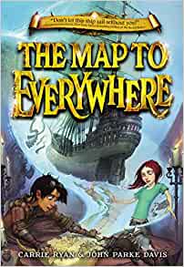 The Map to Everywhere (The Map to Ever