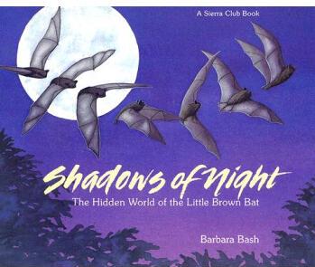 Shadows of Night: The Hidden World of