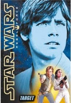 Star Wars: Rebel Force #1 - Target