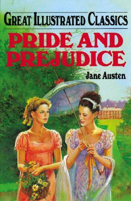 Pride and Prejudice (Great Illustrated