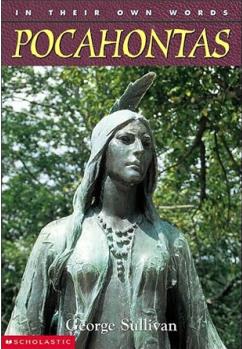 Pocahontas  [8-12 岁] [波卡洪塔斯]