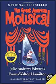 The Great American Mousical