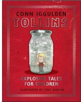Tollins: Explosive Tales for Children