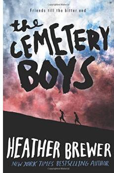 The Cemetery Boys
