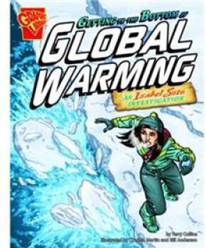 Getting to The Bottom of Global Warmin
