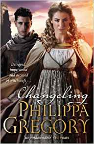 Changeling (Order of Darkness)
