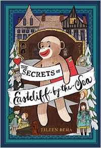 The Secrets of Eastcliff-by-the-Sea: T