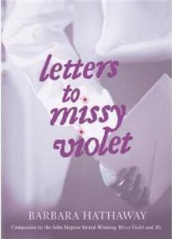 Letters to Missy Violet  [6岁及以上]