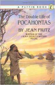 The Double Life of Pocahontas