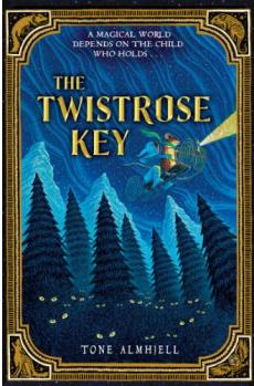 The Twistrose Key