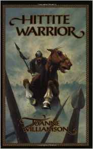 Hittite Warrior (Living History Librar