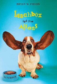 Lunchbox and the Aliens