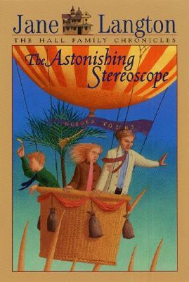 The Astonishing Stereoscope