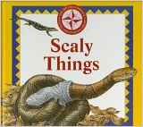 Scaly Things (Nature Company Discoveri