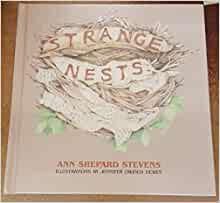 Strange Nests