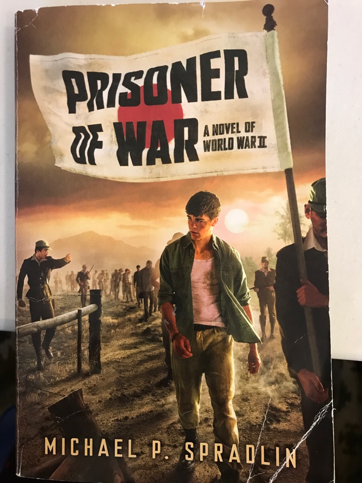 Prisoner of war