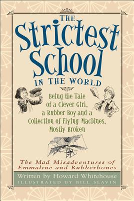 The Strictest School in the World: Bei