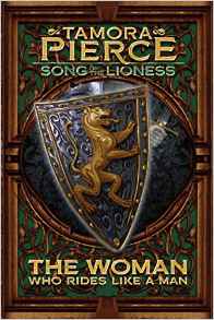 The Woman Who Rides Like a Man (Song o