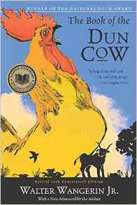 The Book of the Dun Cow