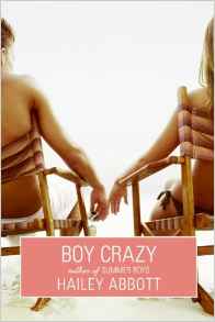 Boy Crazy