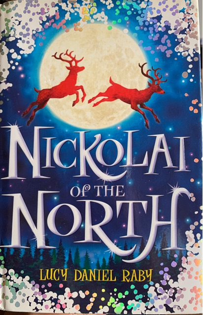 Nickolai of the North