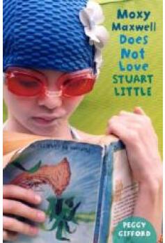 Moxy Maxwell Does Not Love Stuar
