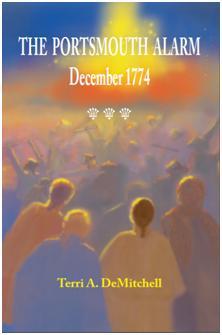 The Portsmouth Alarm: December 1774