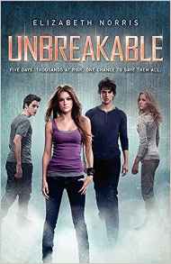 Unbreakable (Unraveling)