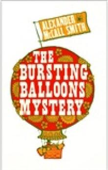 The Bursting Balloons Mystery