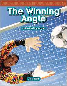 The Winning Angle (Mathematics Readers
