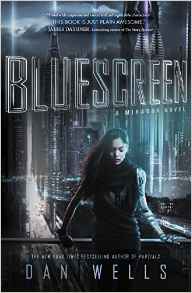 Bluescreen (Mirador)