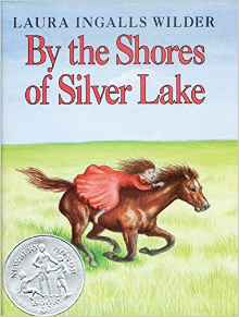 By the Shores of Silver Lake (Little H