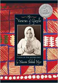 19 Varieties of Gazelle: Poems of the 