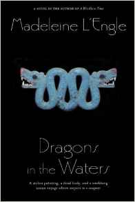 Dragons in the Waters