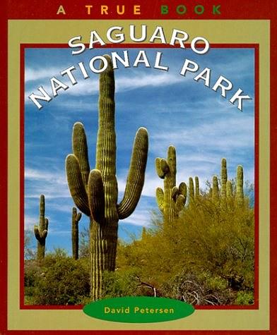 Saguaro National Park