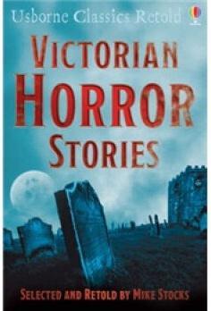 Victorian Horror Stories