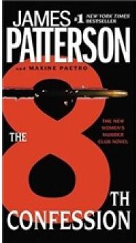 The 8th Confession (Women's Murder Clu
